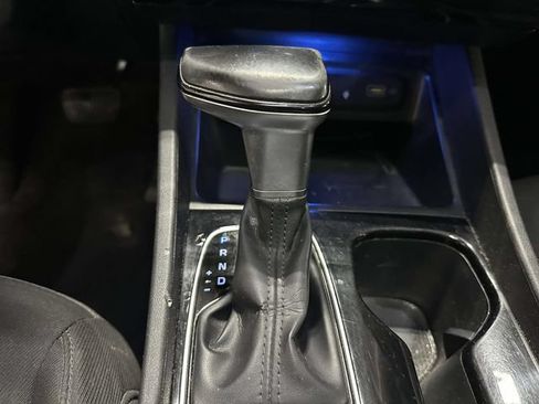 Used 2022 Hyundai Tucson SEL w/ Convenience Package AWD/4WD image 31