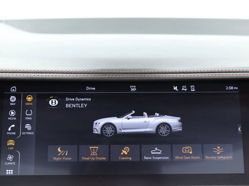 Used 2020 Bentley Continental GT V8 AWD/4WD image 37