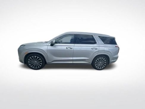 Used 2024 Hyundai Palisade Calligraphy AWD/4WD image 3