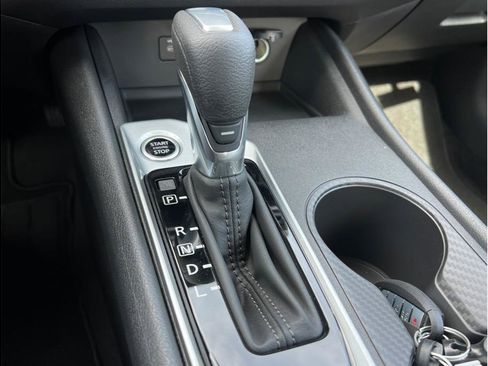 New 2025 Nissan Altima 2.5 S image 15