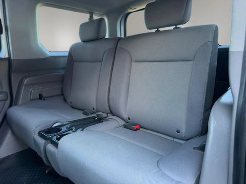 Used 2010 Honda Element LX image 11