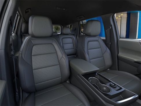 New 2026 Chevrolet Equinox LT w/ Convenience Package II image 16