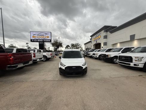 Used 2022 Ford Transit Connect XL FWD image 40