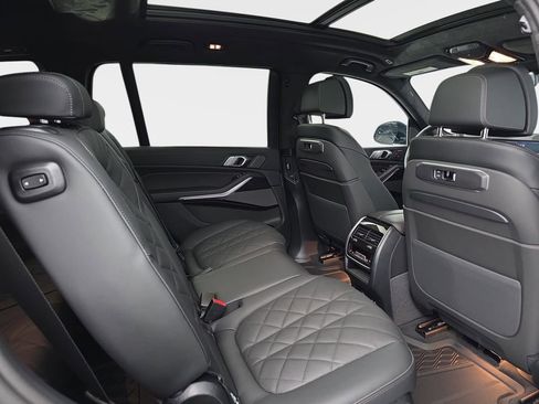 New 2026 BMW X7 xDrive40i image 11