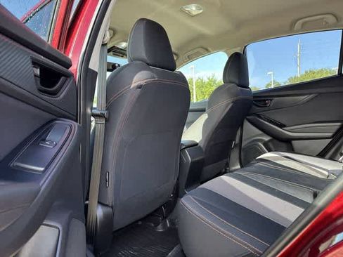 Used 2019 Subaru Crosstrek 2.0i Premium w/ Popular Package #4 AWD/4WD image 16