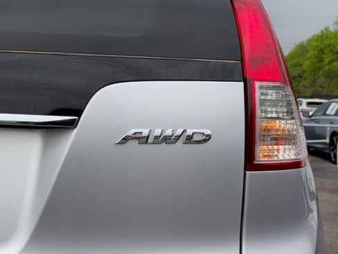 Used 2014 Honda CR-V EX-L image 12