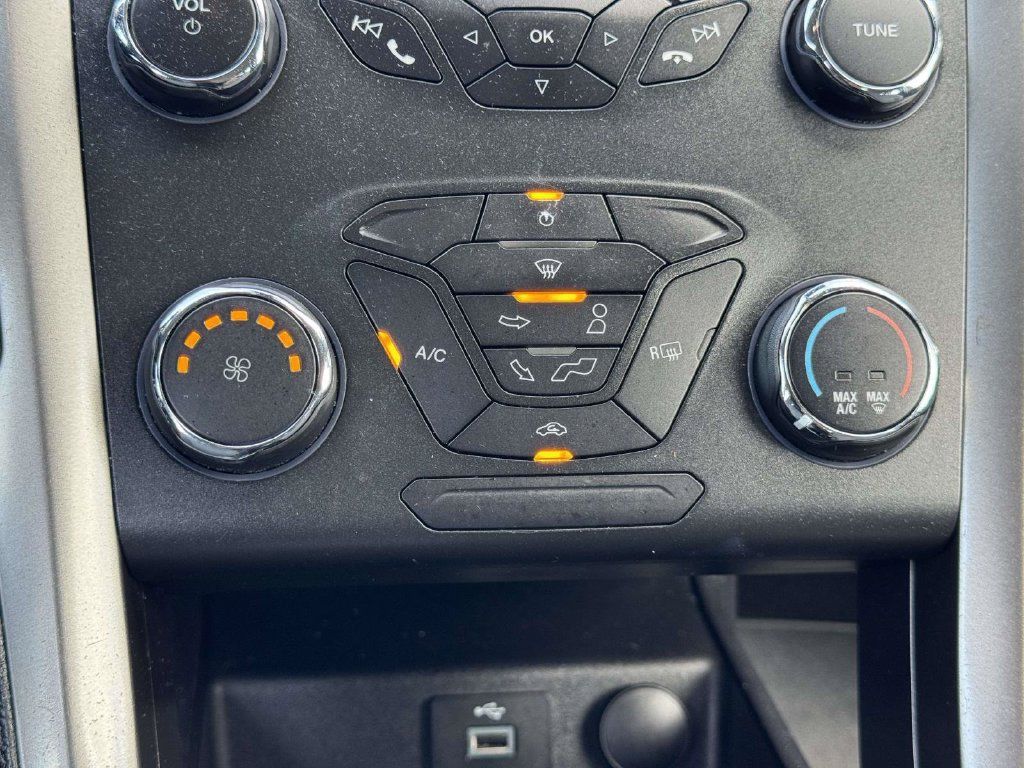 Used 2019 Ford Fusion S FWD image 29