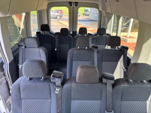 Used 2023 Ford Transit 350 XL RWD image 25