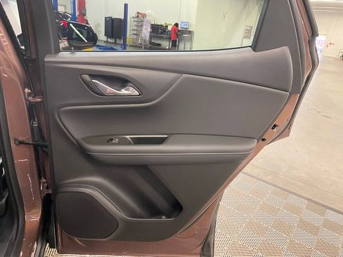 Used 2024 Chevrolet Blazer LT w/ Convenience Package image 34