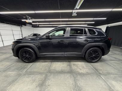 Used 2024 MAZDA CX-50 AWD 2.5 S w/ Premium Package