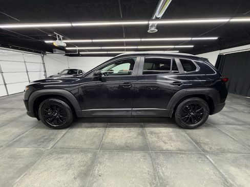 Used 2024 MAZDA CX-50 AWD 2.5 S w/ Premium Package image 3