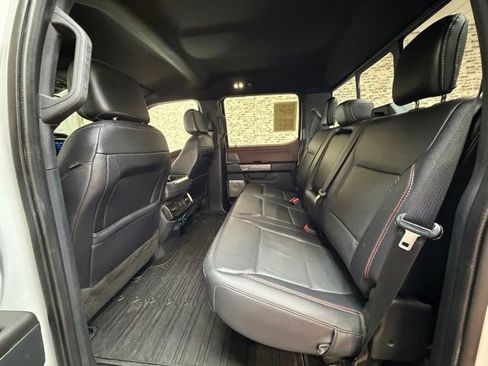 Used 2022 Ford F150 Lariat image 12