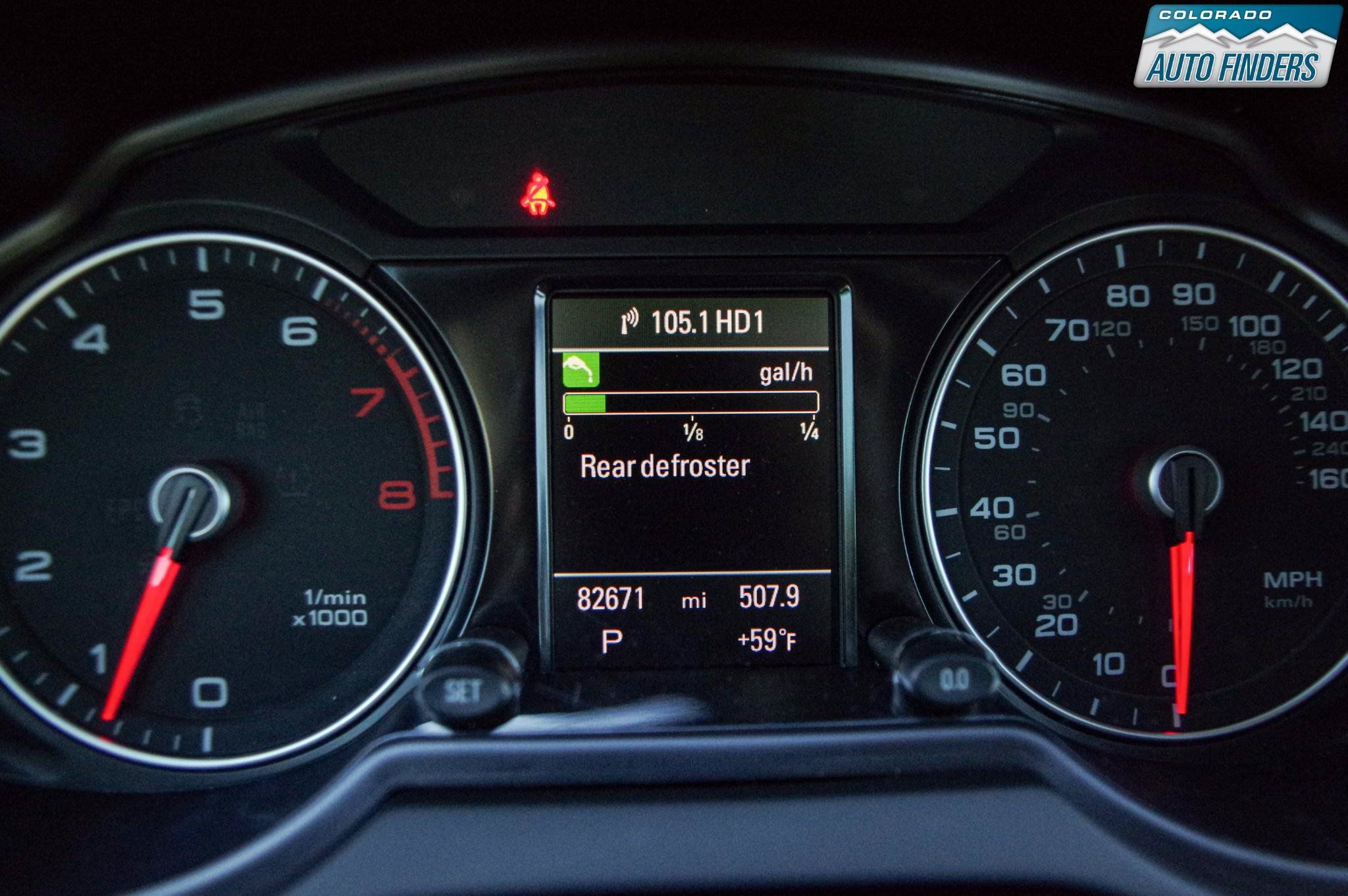 Used 2013 Audi Q5 2.0T Premium Plus AWD/4WD image 15
