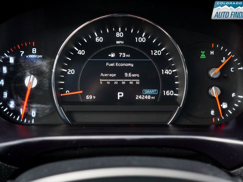 Used 2019 Kia Sorento SX AWD/4WD image 15