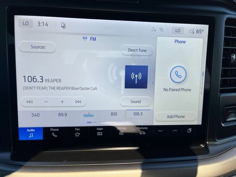 New 2026 Ford F150 XLT w/ XLT Chrome Appearance Package image 11