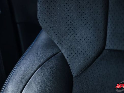 Used 2011 Lexus IS F RWD image 27