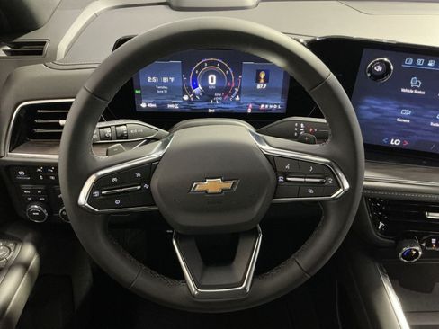 New 2026 Chevrolet Tahoe LS AWD/4WD image 17