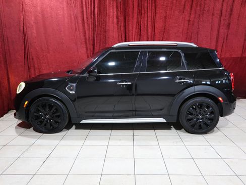 Used 2018 MINI Cooper Countryman S FWD image 4