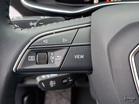 Used 2019 Audi Q8 Prestige image 23