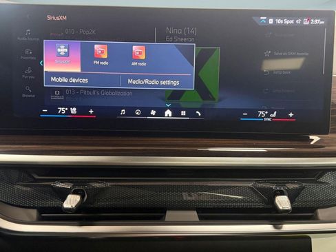 New 2026 BMW X5 xDrive40i w/ M Sport Package image 21