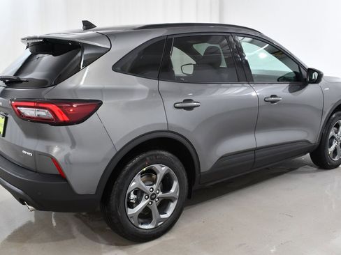 New 2026 Ford Escape ST-Line w/ Tech Pack #1 image 11