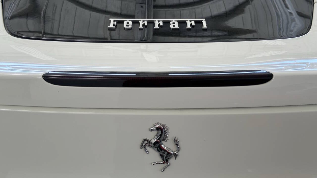 Used 2012 Ferrari 458 Italia Coupe RWD image 50