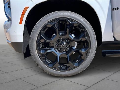 New 2026 Chevrolet Tahoe High Country image 12