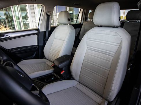 Certified 2023 Volkswagen Tiguan S w/ Driver Assistance Package FWD image 26