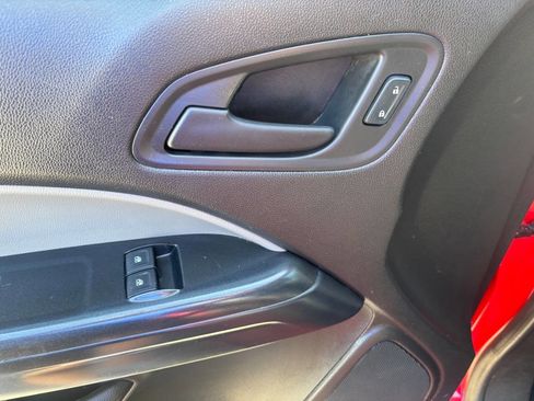 Used 2016 GMC Canyon 4x4 Extended Cab image 19