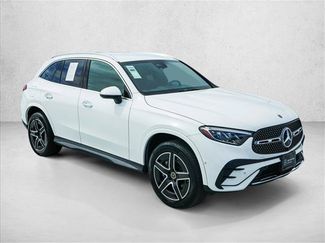 Certified 2023 Mercedes-Benz GLC 300 4MATIC video 3