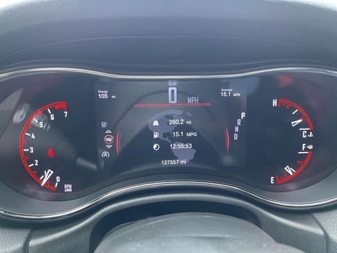 Used 2019 Dodge Durango GT image 13