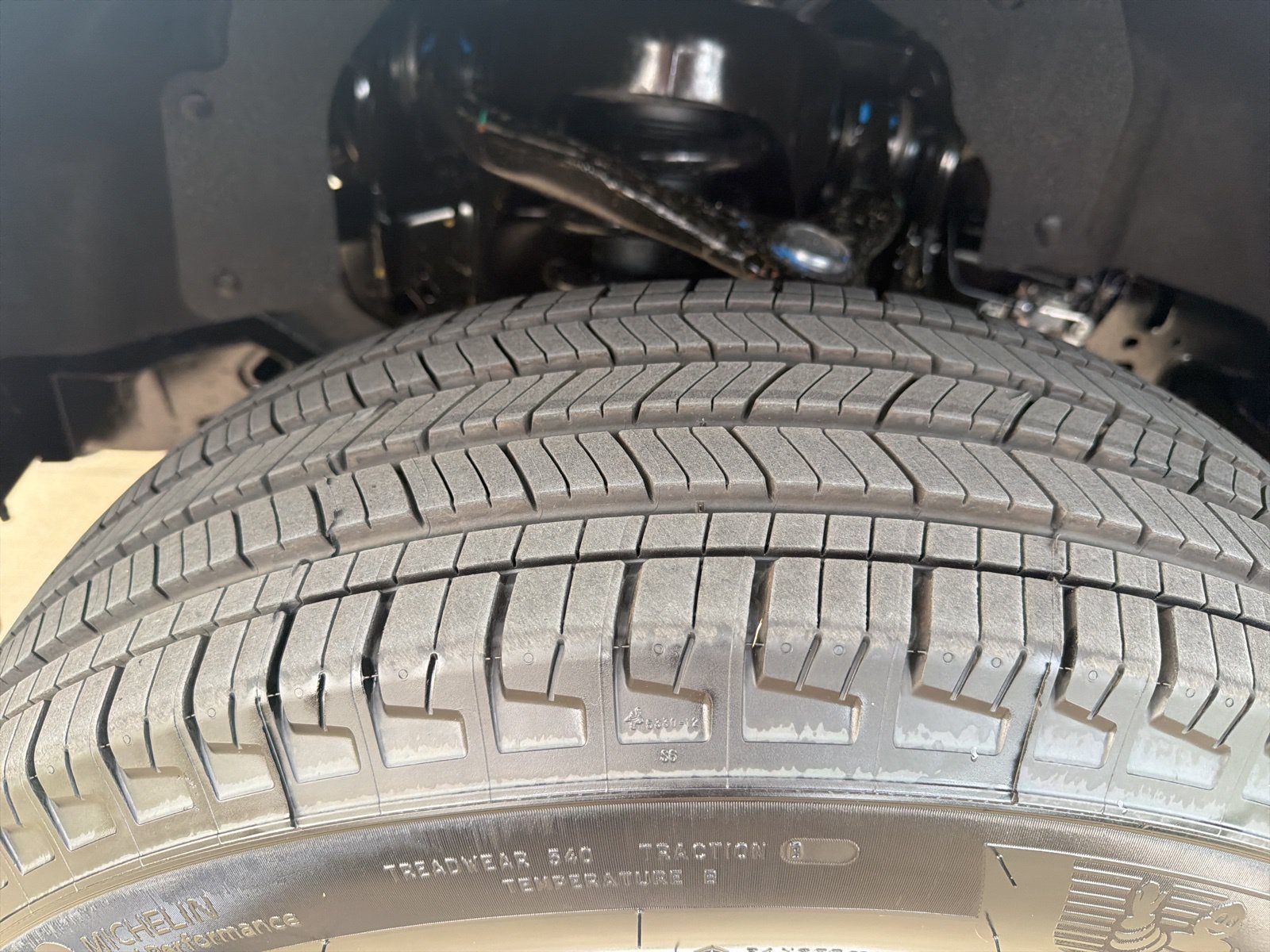 New 2026 Ford F150 XL RWD image 11