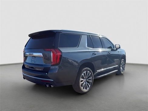 Used 2021 GMC Yukon Denali image 6