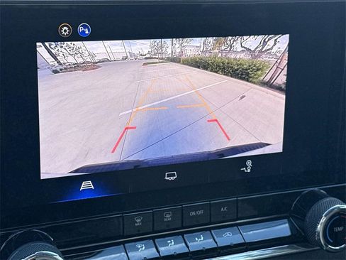 New 2026 Chevrolet Colorado W/T w/ Advanced Trailering Package image 14