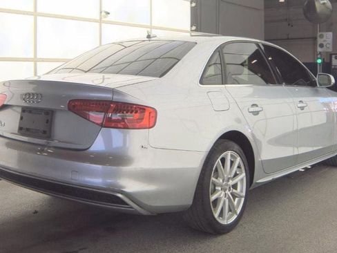 Used 2015 Audi A4 2.0T Premium FWD image 2