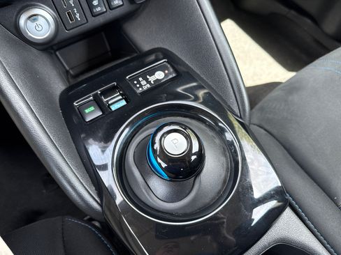 Used 2024 Nissan Leaf SV Plus FWD image 22