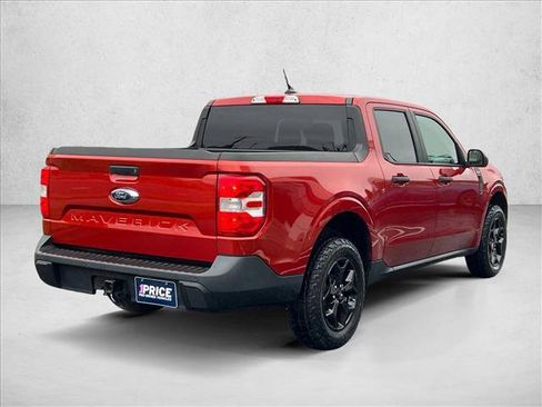 Used 2022 Ford Maverick XLT w/ Equipment Group 300A Standard image 5