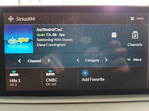 Certified 2023 Acura MDX SH-AWD image 19