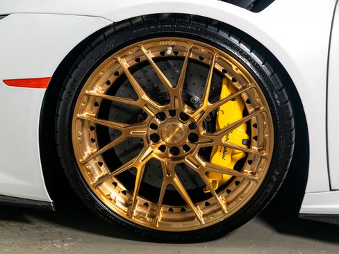 Used 2015 Lamborghini Huracan LP 610-4 image 51