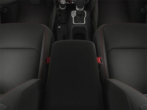 New 2025 Jeep Gladiator Rubicon w/ Safety Group image 27