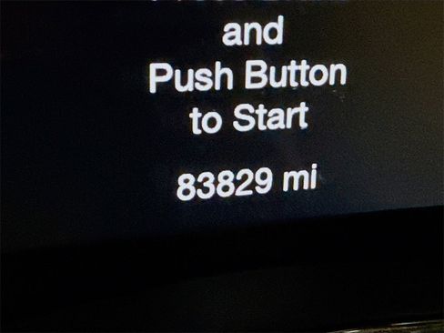 Used 2021 Jeep Grand Cherokee High Altitude image 4