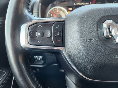Used 2021 RAM 1500 Laramie image 31