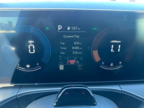 New 2026 Hyundai Santa Fe XRT AWD/4WD image 19