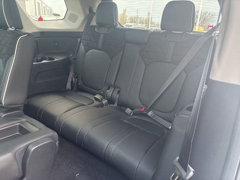 New 2026 Honda Pilot Elite image 28