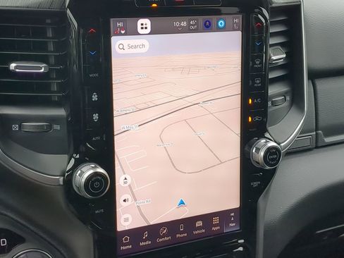 New 2026 RAM 1500 Big Horn image 19