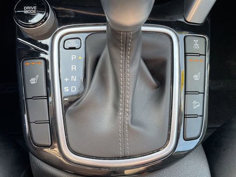 Used 2023 Kia Seltos EX image 22