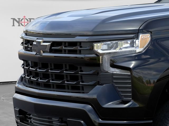 New 2026 Chevrolet Silverado 1500 RST RWD image 13