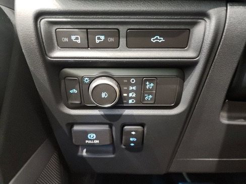 Certified 2022 Ford F150 Raptor w/ Equipment Group 801A High image 22