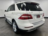 Used 2015 Mercedes-Benz ML 350 4MATIC image 4