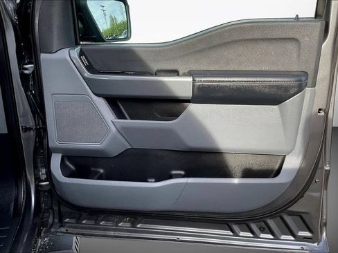 Used 2021 Ford F150 XLT AWD/4WD image 26